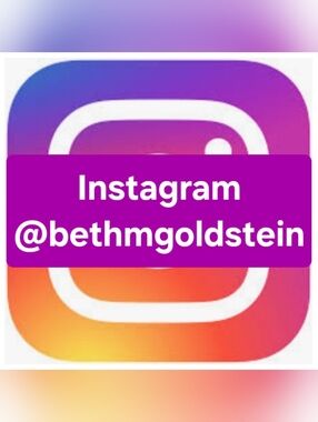 IG @bethmgoldstein